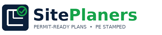 SitePlaners logo