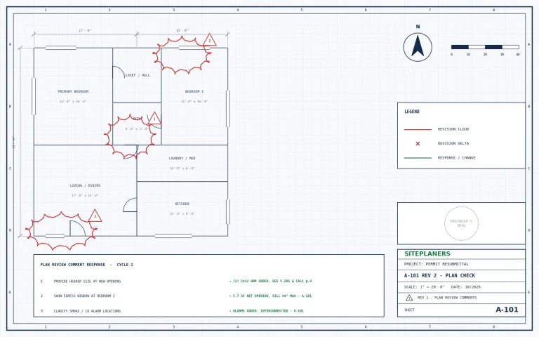Why Building Permits Get Rejected – and How to Get Approved the First Time